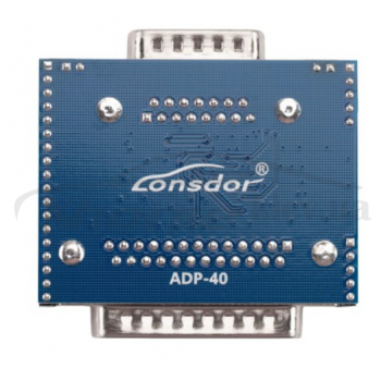 Адаптер ADP-40 Lonsdor для BMW BDC2 BDC3 MQB49 5C 5D